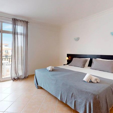 Smy Santa Eulalia Algarve Aparthotel Albufeira Exterior foto