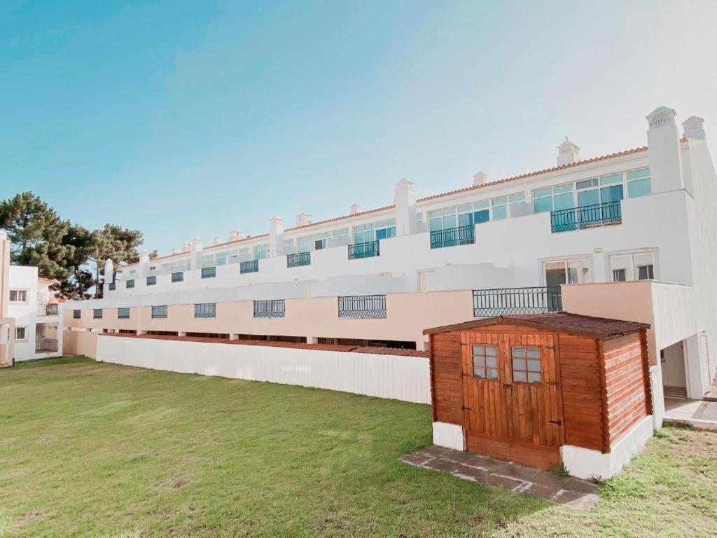 Smy Santa Eulalia Algarve Aparthotel Albufeira Exterior foto