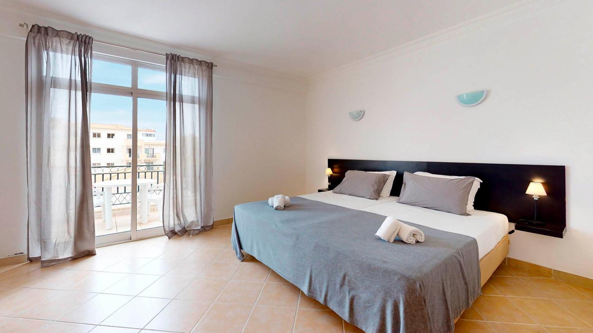 Smy Santa Eulalia Algarve Aparthotel Albufeira Exterior foto