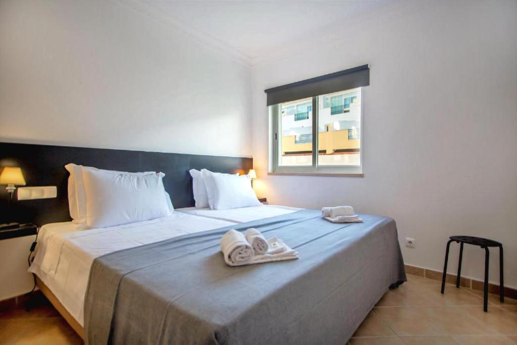 Smy Santa Eulalia Algarve Aparthotel Albufeira Cameră foto