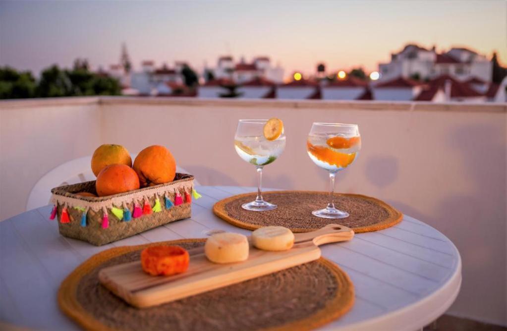 Smy Santa Eulalia Algarve Aparthotel Albufeira Cameră foto