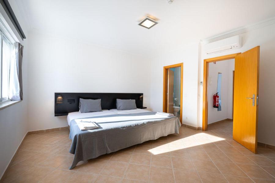 Smy Santa Eulalia Algarve Aparthotel Albufeira Exterior foto