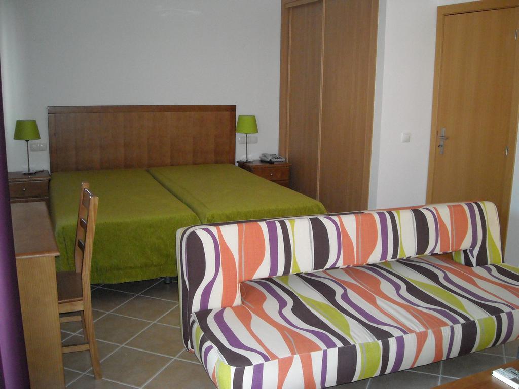Smy Santa Eulalia Algarve Aparthotel Albufeira Cameră foto