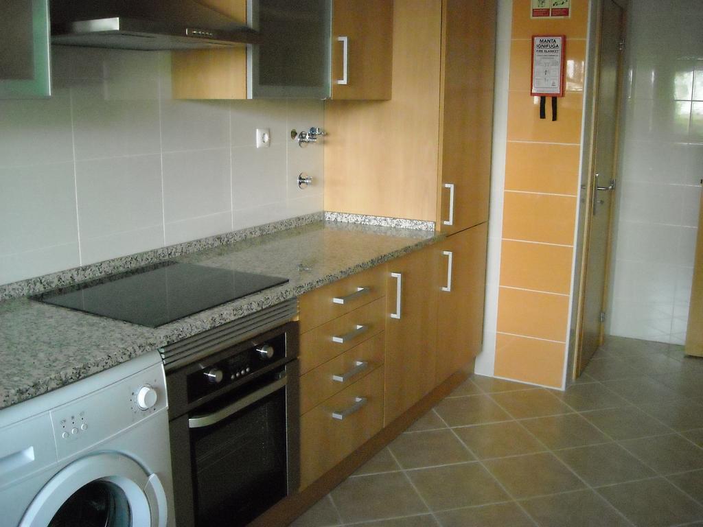 Smy Santa Eulalia Algarve Aparthotel Albufeira Cameră foto