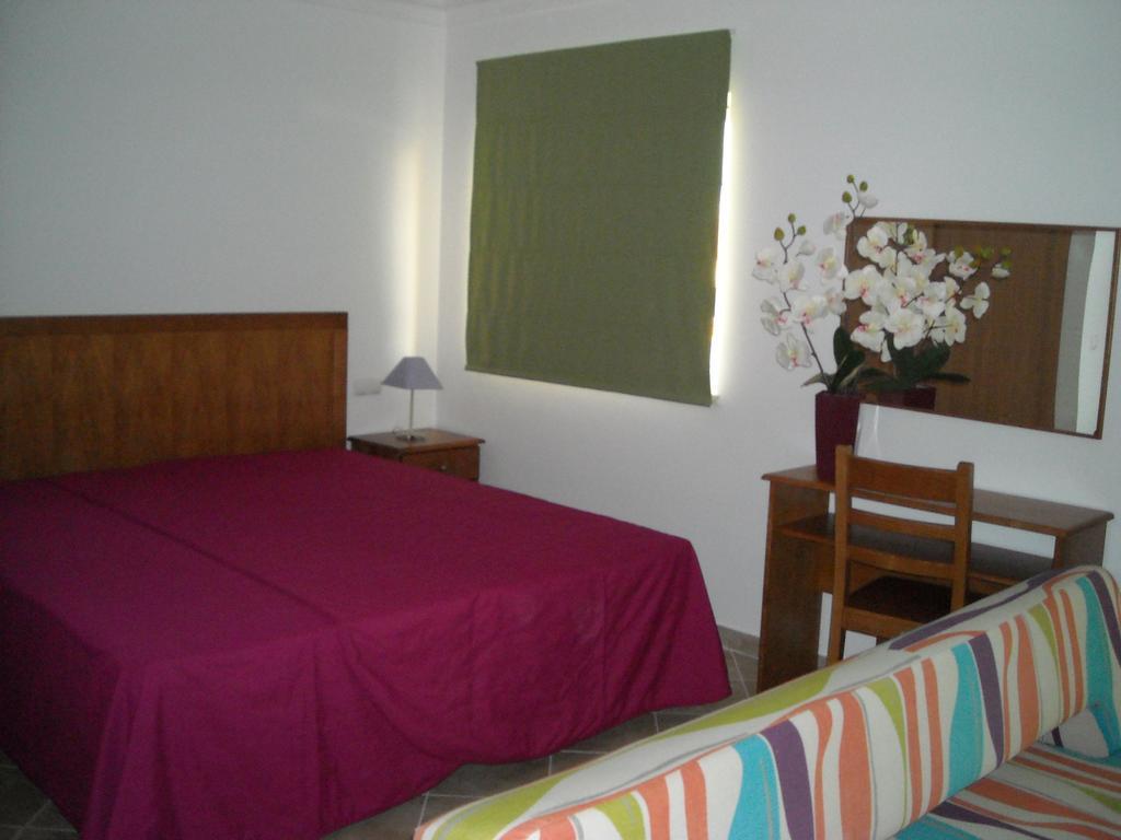Smy Santa Eulalia Algarve Aparthotel Albufeira Cameră foto