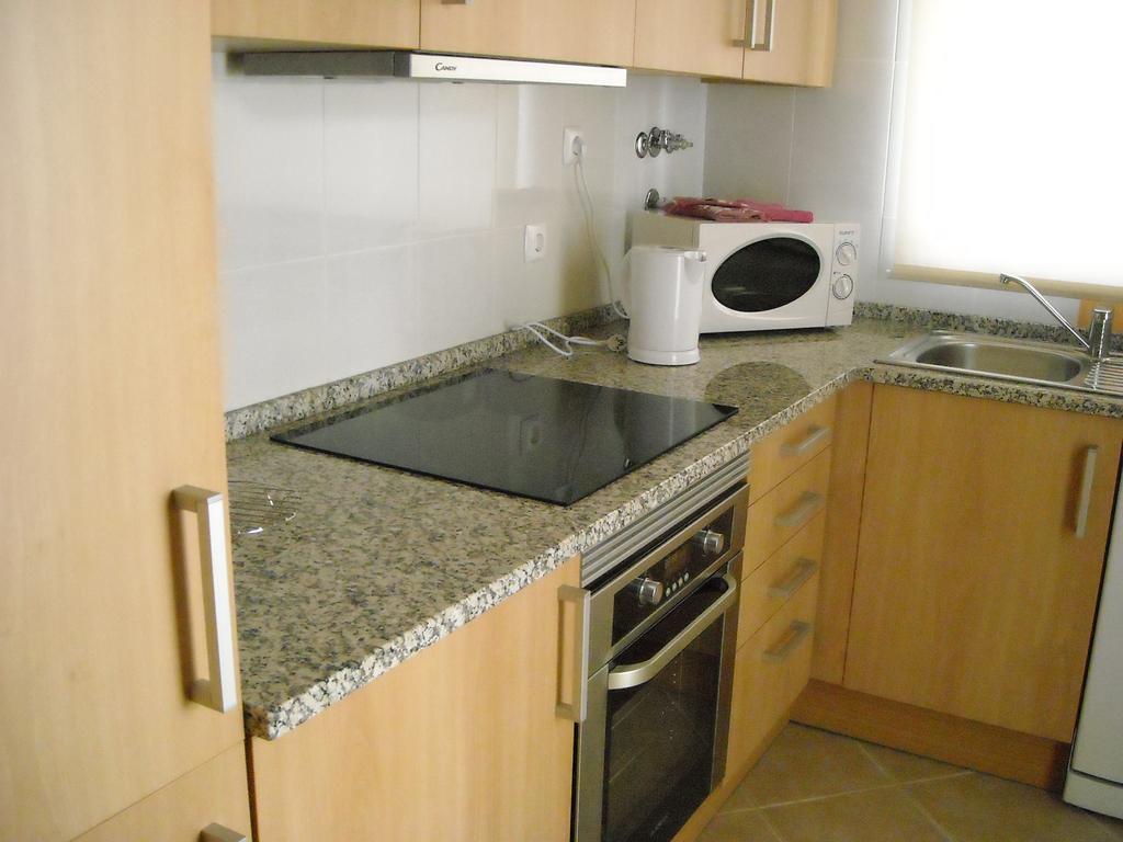 Smy Santa Eulalia Algarve Aparthotel Albufeira Cameră foto