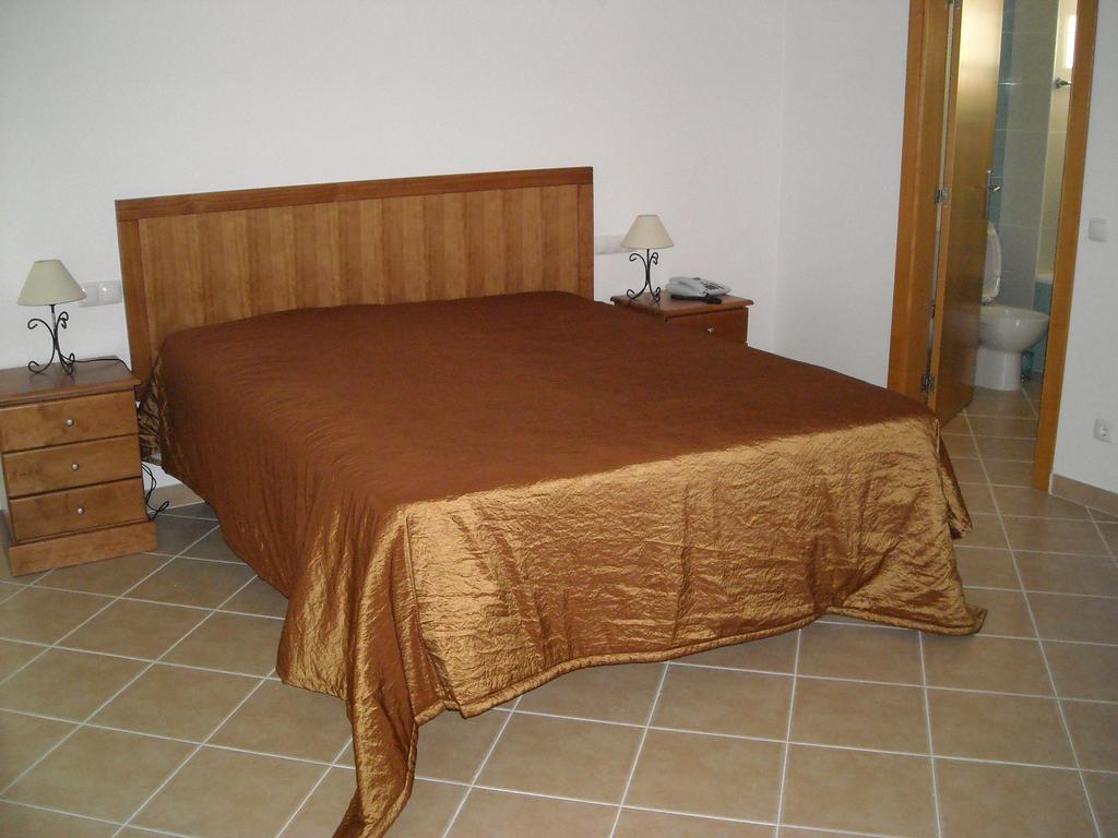 Smy Santa Eulalia Algarve Aparthotel Albufeira Cameră foto