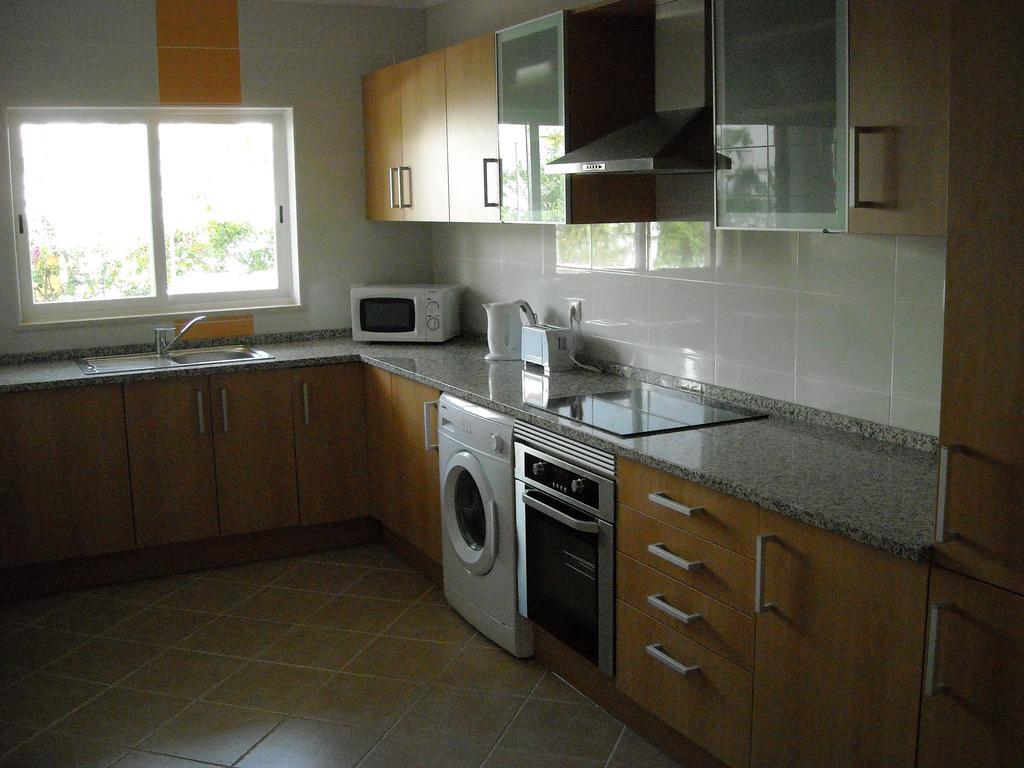Smy Santa Eulalia Algarve Aparthotel Albufeira Cameră foto