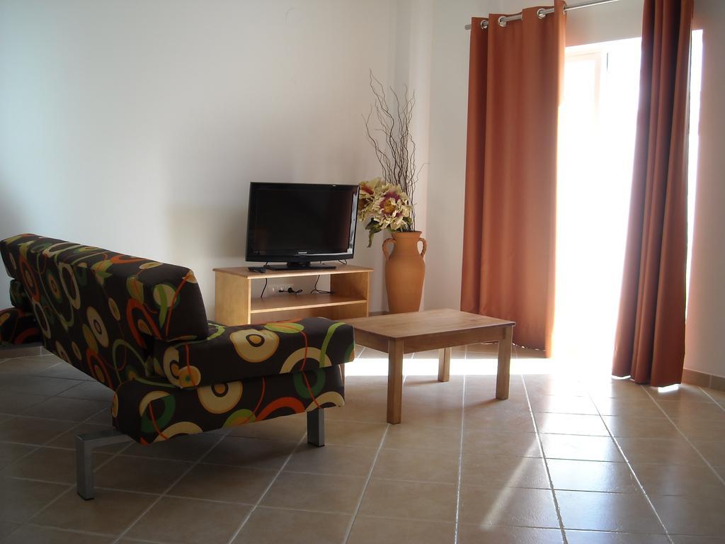 Smy Santa Eulalia Algarve Aparthotel Albufeira Cameră foto