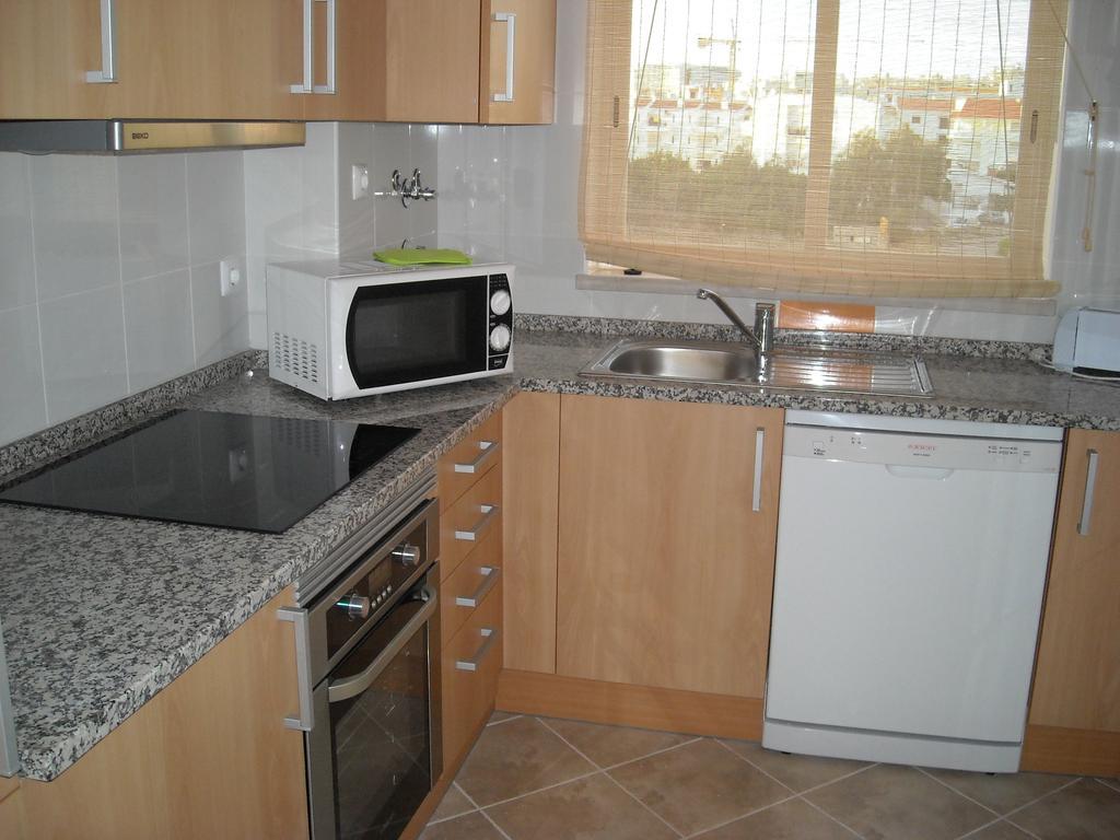 Smy Santa Eulalia Algarve Aparthotel Albufeira Cameră foto