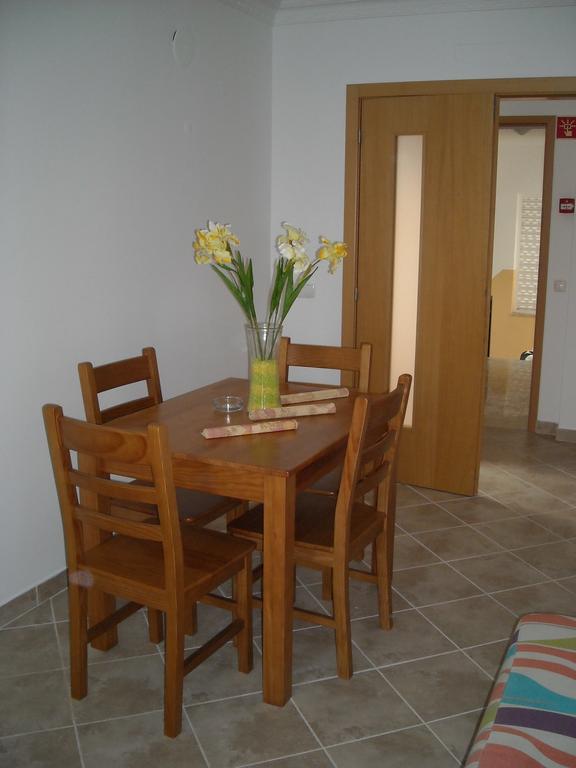 Smy Santa Eulalia Algarve Aparthotel Albufeira Cameră foto