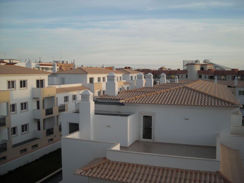 Smy Santa Eulalia Algarve Aparthotel Albufeira Exterior foto