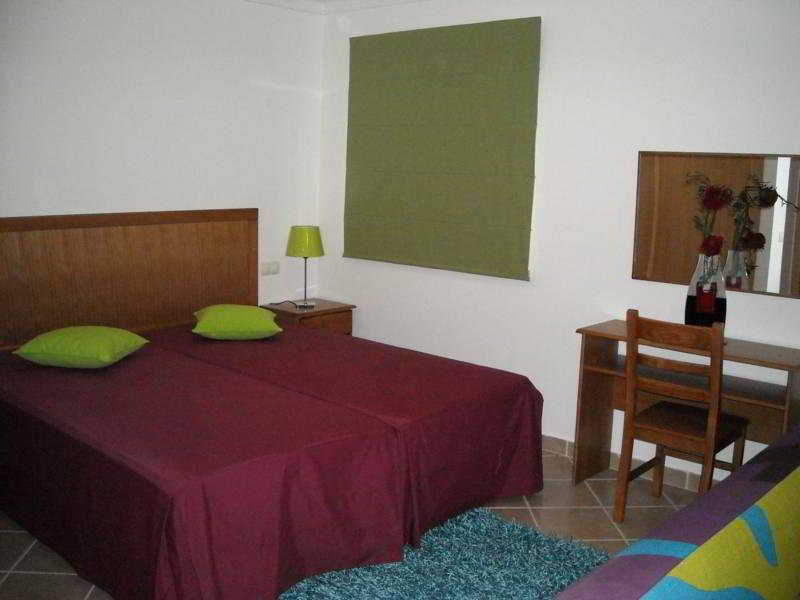 Smy Santa Eulalia Algarve Aparthotel Albufeira Exterior foto