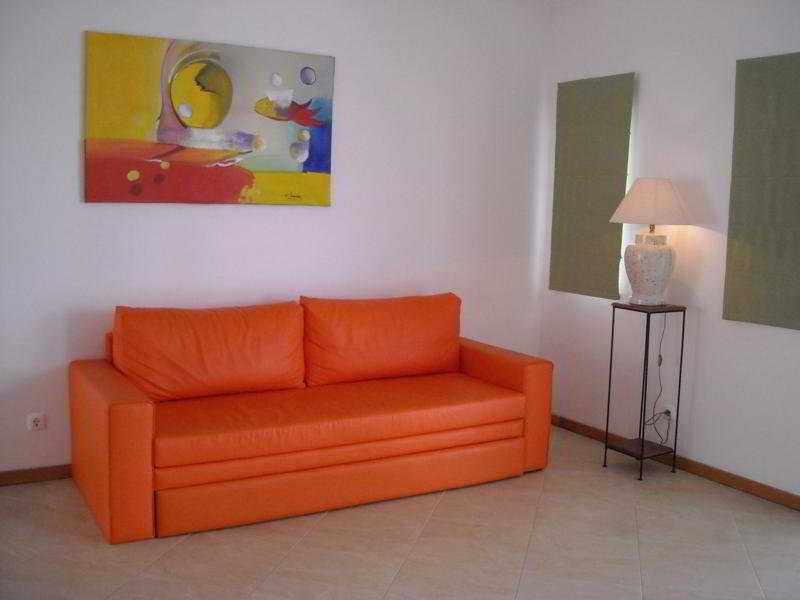 Smy Santa Eulalia Algarve Aparthotel Albufeira Exterior foto