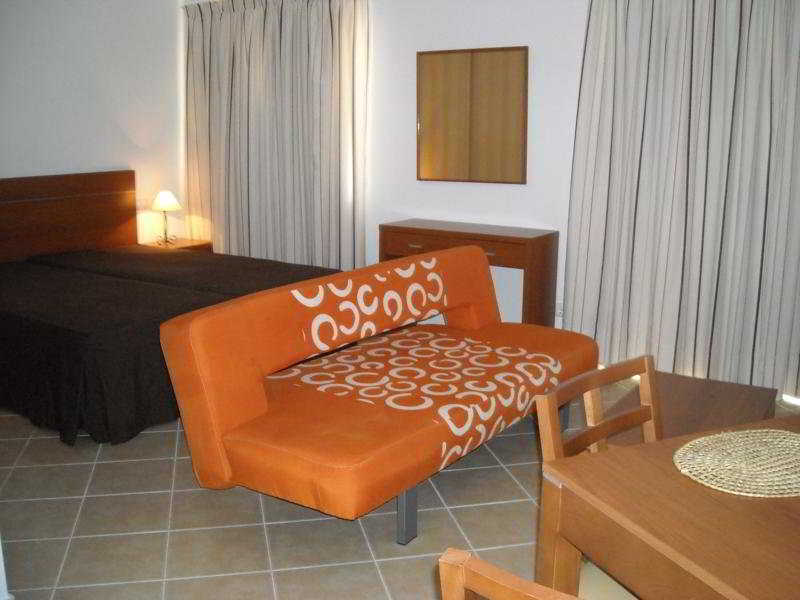Smy Santa Eulalia Algarve Aparthotel Albufeira Exterior foto